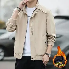 5元券来自淘宝集市:我们一起追过的潮男装商品标签:秋冬季外套装￥143