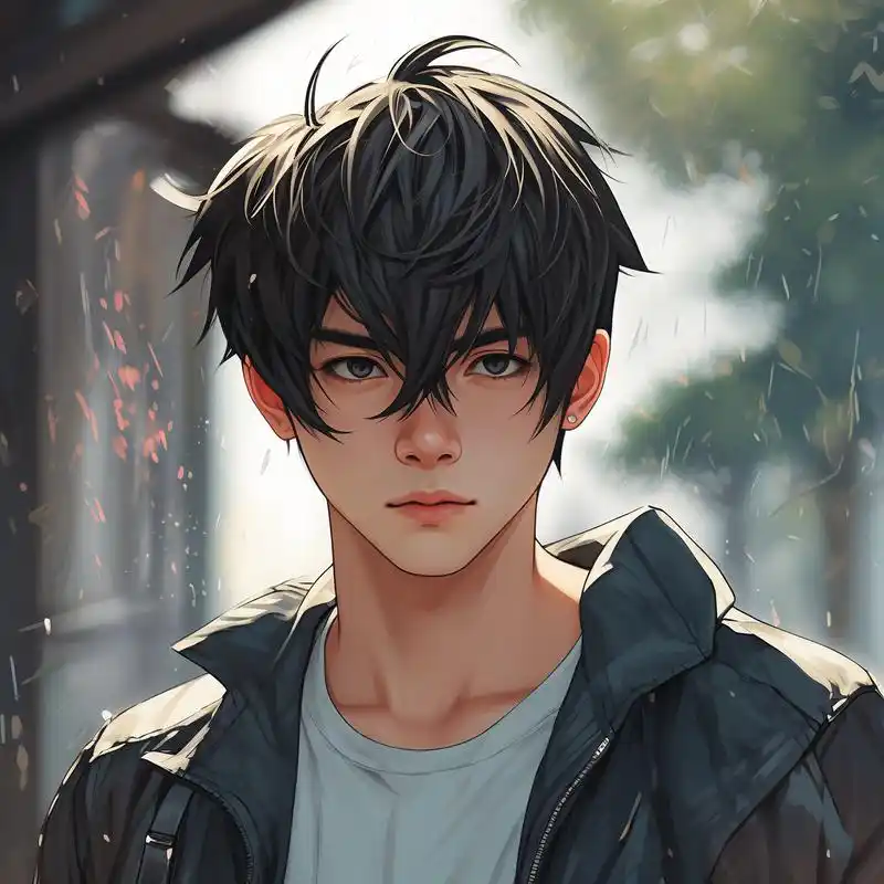 微信头像男|谁用谁帅的头像90 男生帅气头像合集来啦95,谁能拒绝