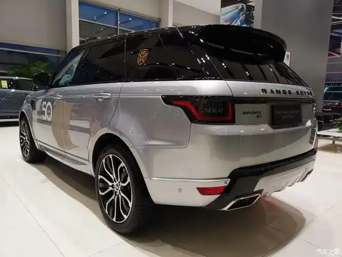 2021款揽运已到杭州,先睹为快