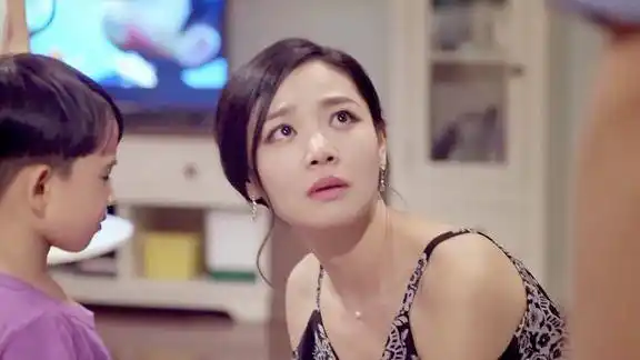 体育老师孩子没看好前妻埋怨马克和小米不料大叔的回答绝了