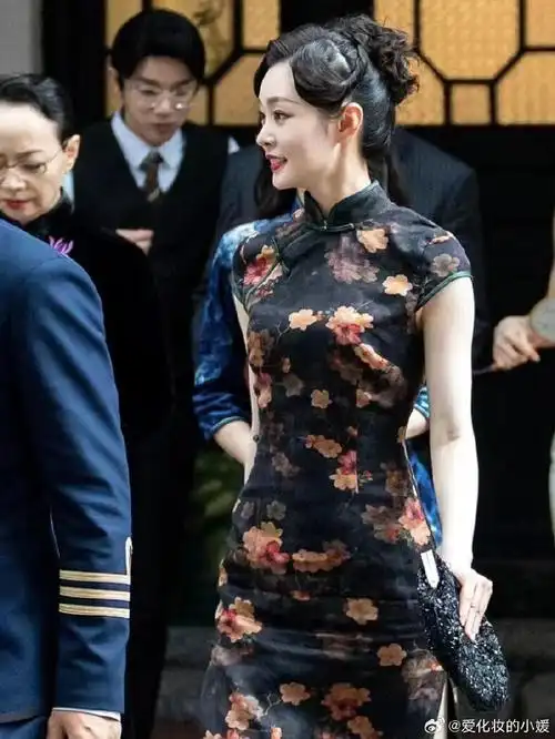 #宋轶##美女##微博变美手册#