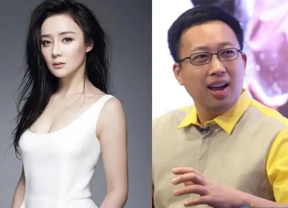 袁姗姗个人资料介绍老公是谁 和于正什么关系闹翻了吗