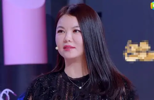 李湘做客大s节目被现场认妈 拒绝理由亮了