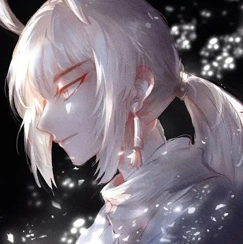 光遇头像|文案/你分得清吗,玫瑰和月季,白鸟和白枭,他和我插图10