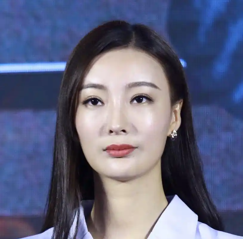 气质女神王李丹妮美照,端庄大方,身材高挑,魅力十足!_高清图集_新浪网