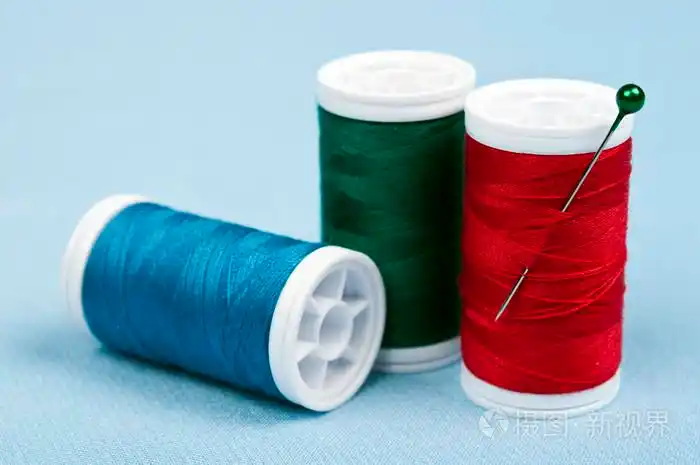 线线索线状物螺纹