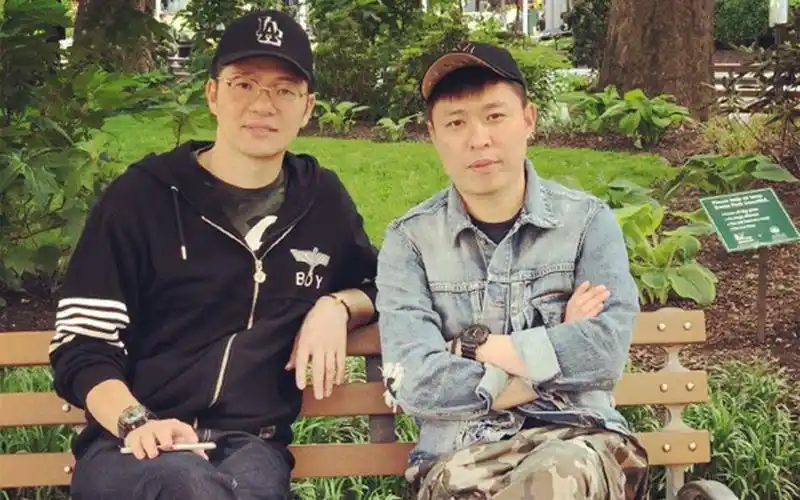 【金东】【谢金】【李鹤东】金东情话 金东恋爱进行史