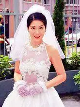 96磅 2演出剧集编辑 1995年:《新包青天·英雄本色》饰 安妃 1996年