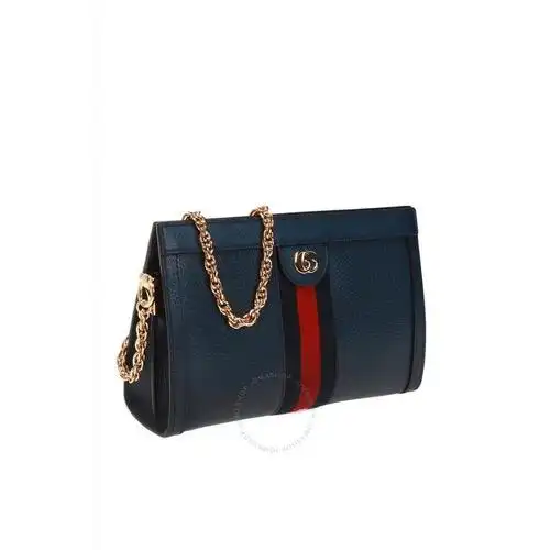 古驰gucci女士单肩包ophidia系列时尚轻奢名媛淑女经典款女士单肩包