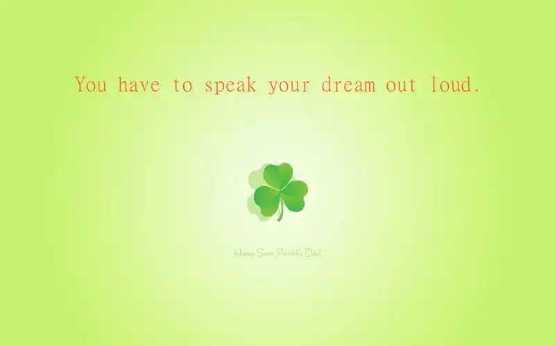 小清新文字语录背景设计图片桌面壁纸