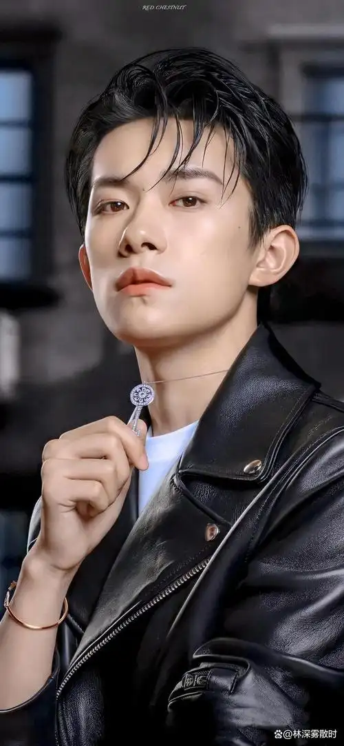 今天我们来说说年少成名的一位偶像演员:易烊千玺.