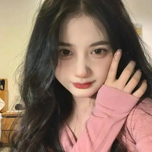 2023最新甜妹治愈系女生头像_女生头像_我要个性网