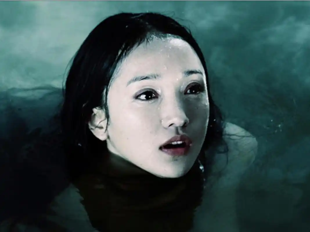 《画皮》五分钟戏中戏解析 深度解析电影《画皮》 周迅演技 yyds 狐妖