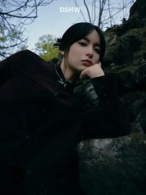 孙安可自然山涧大片##東笙号外