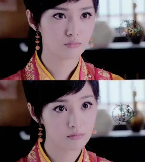 郑爽所有出演过的古装角色中最有灵气的一个襄铃她有多少人记得