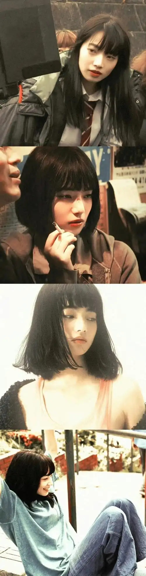 #小松菜奈生子#