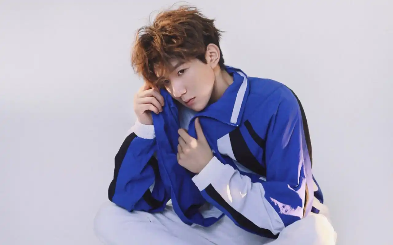 王源帅气写真花絮图片桌面壁纸