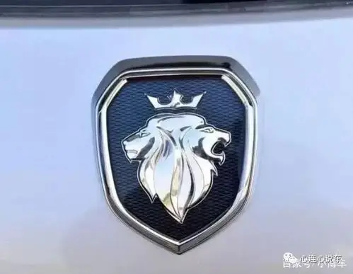 全国"最罕见"的5大车标,认识2个算厉害,全都认识叫你老公