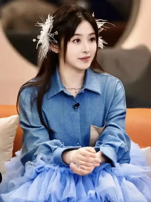 张含韵佟梦实领证结婚身边朋友都不看好他俩