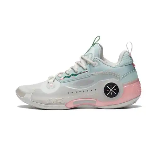 李宁lining篮球鞋