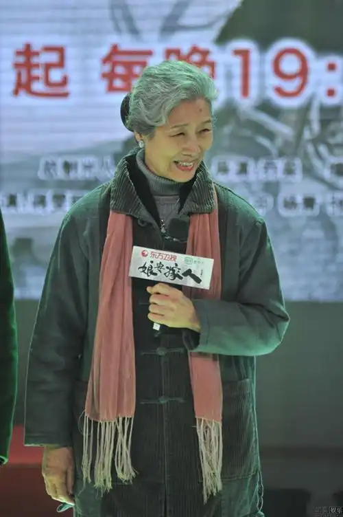 回顾演员吕中我不带助理也从来不背台词不要叫我老艺术家