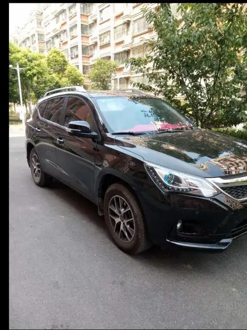 大宋近图,黑色,看着就显着霸气.