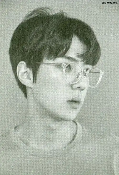 打破了吴世勋的记录#@wu世勋-exo往期安利 | 160612 exact lucky one