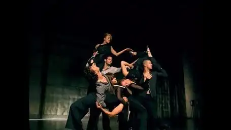 paula abdul - dance like theres no tomorrow