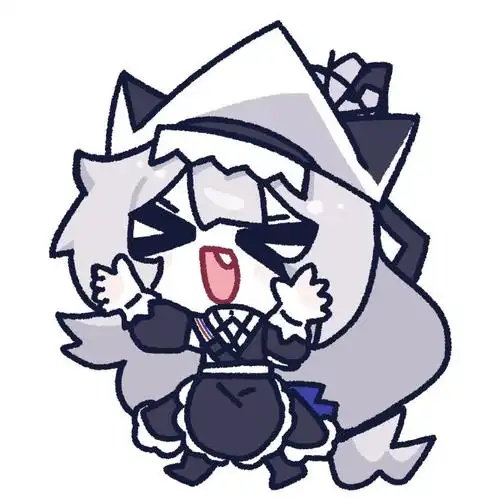 明日方舟##幽灵鲨##归溟 幽灵鲨