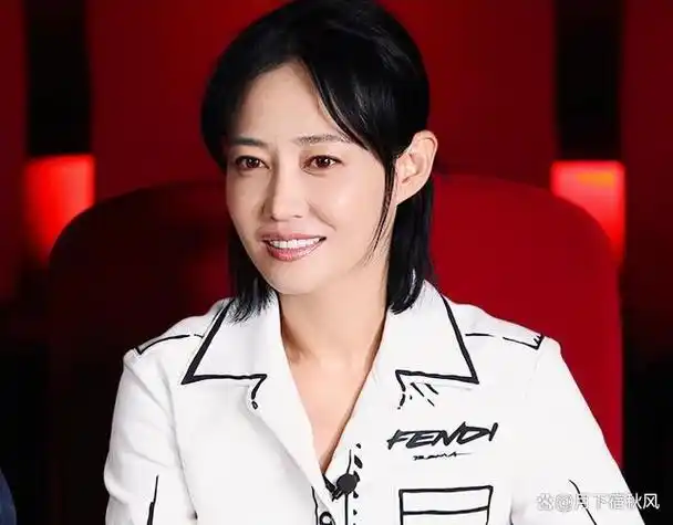 明明可以成为娱乐圈的顶流却偏偏无欲无求这5位女明星我服