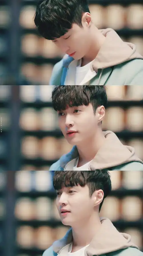 黄金瞳 庄睿 张艺兴