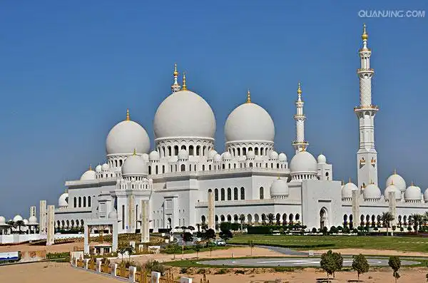 阿拉伯联合酋长国