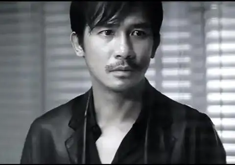 《无间道》背后:你所不知道的事情