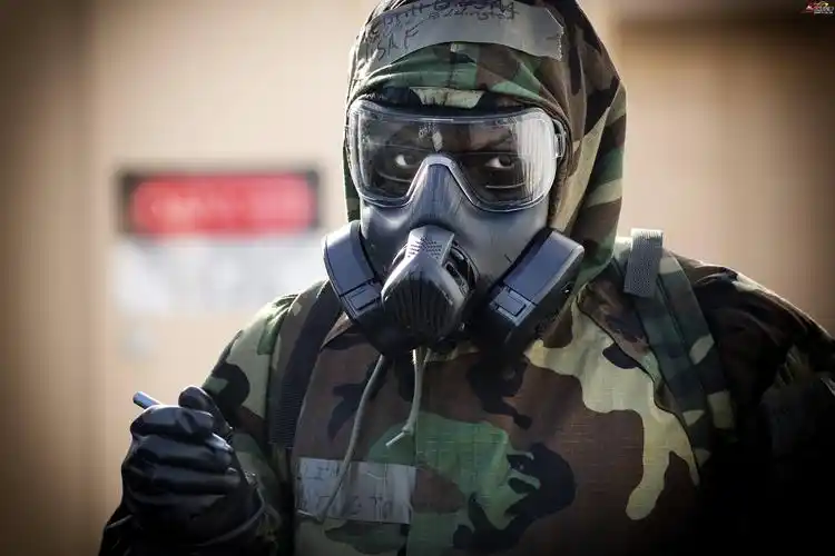 恐怖分子不敢去的两个国家,一个是打不过,一个是"不感动"