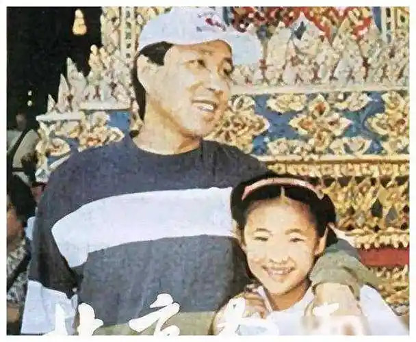 陈格_故事_父亲