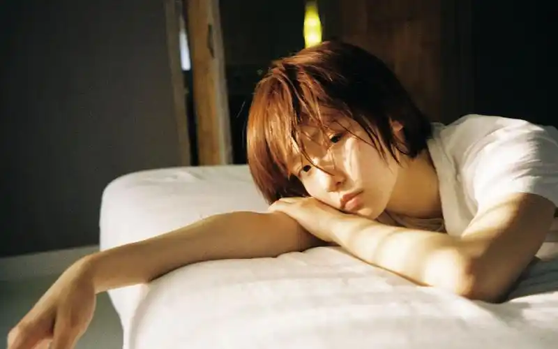 【诸葛大力/成果】快来get一下大力的美颜,弟弟们,拔刀吧.