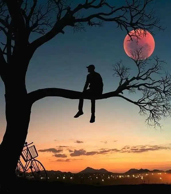 对生活无奈心累的图片,男人心里委屈压抑憋屈图片