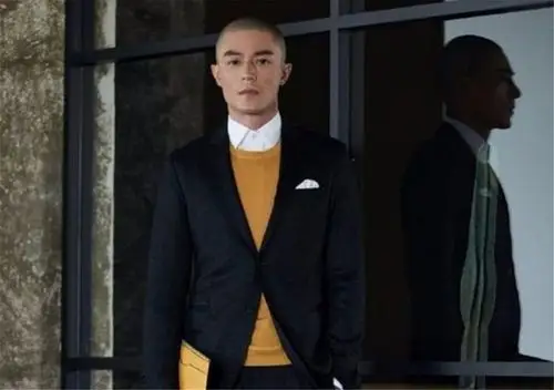 徐峥很有福气,张一山让人不敢靠近|霍建华|李易峰|周冬雨_网易订阅