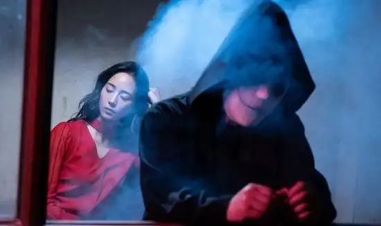 只爱陌生人好奇害死猫更换不来一段真挚的恋情