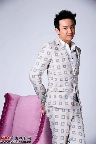 《小丈夫》热播 刘亭作首次搭档俞飞鸿变"红娘"(图)