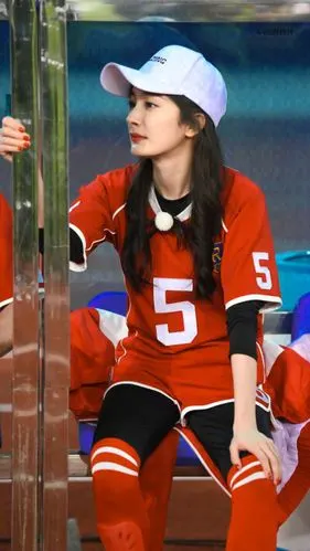 杨幂王牌对王牌 - 堆糖,美图壁纸兴趣社区