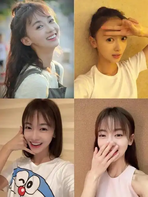 吴谨言女团舞台限时返场##吴谨言芭蕾舞照好青涩##吴谨言唱跳舞台