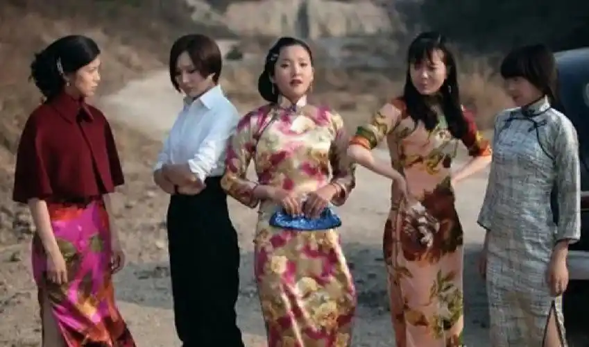 那些年追过的剧①铁血使命