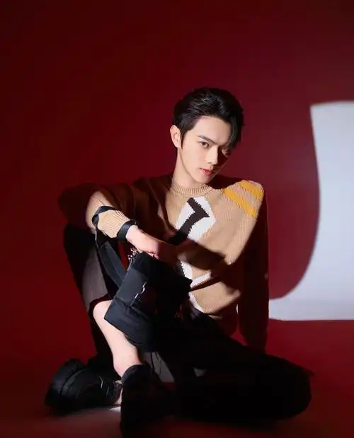 阿布今天发的拽boy