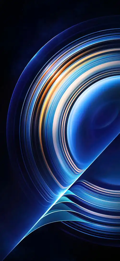 潮流商务风壁纸,品牌手机系统内置原图