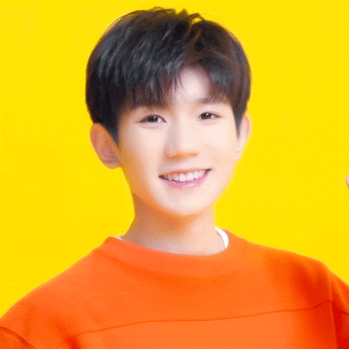 王源的温暖治愈让你沉沦