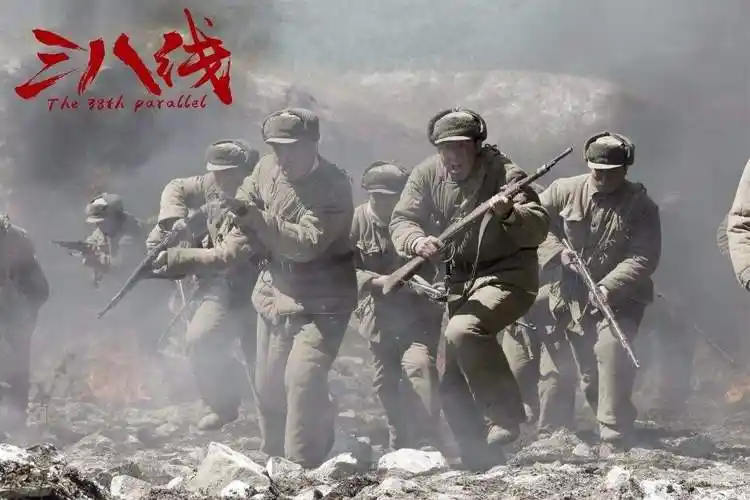 十大解放战争电视剧(中国十大必看抗日战争电视剧)