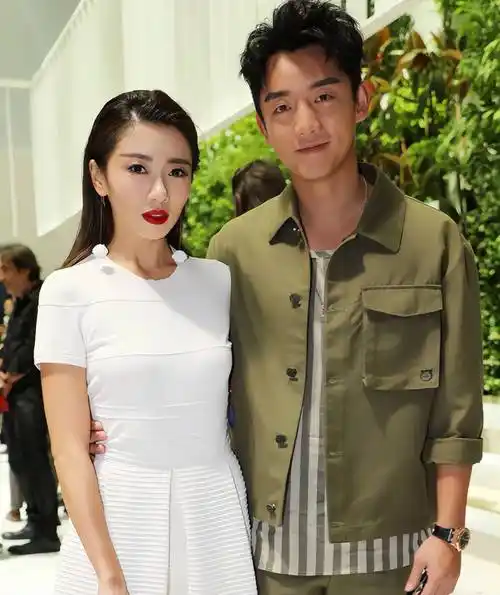 程晓玥希望男朋友永远属于自己一个人,不希望他拍吻