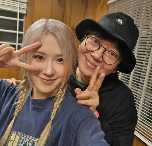 朴彩英艺术人生##朴彩英软萌甜肉