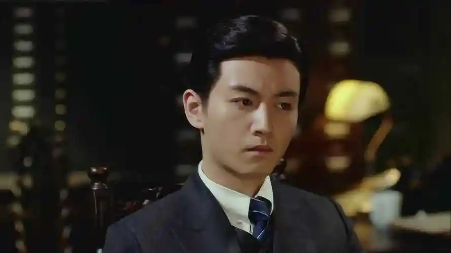 红蔷薇陈晓cut红蔷薇陈晓cut22肖君浩掩护窃取情报